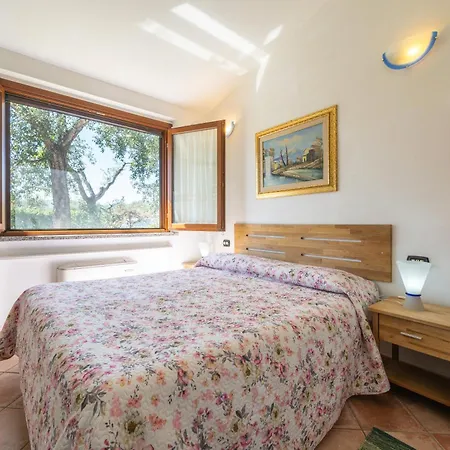 Holiday home Stefania Costa Rei