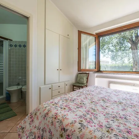 Stefania Holiday home *