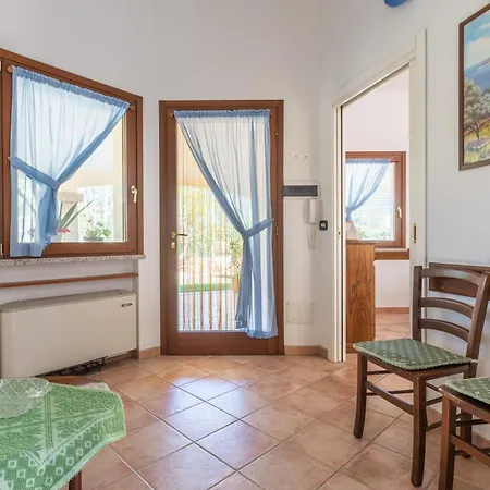 Stefania Holiday home *